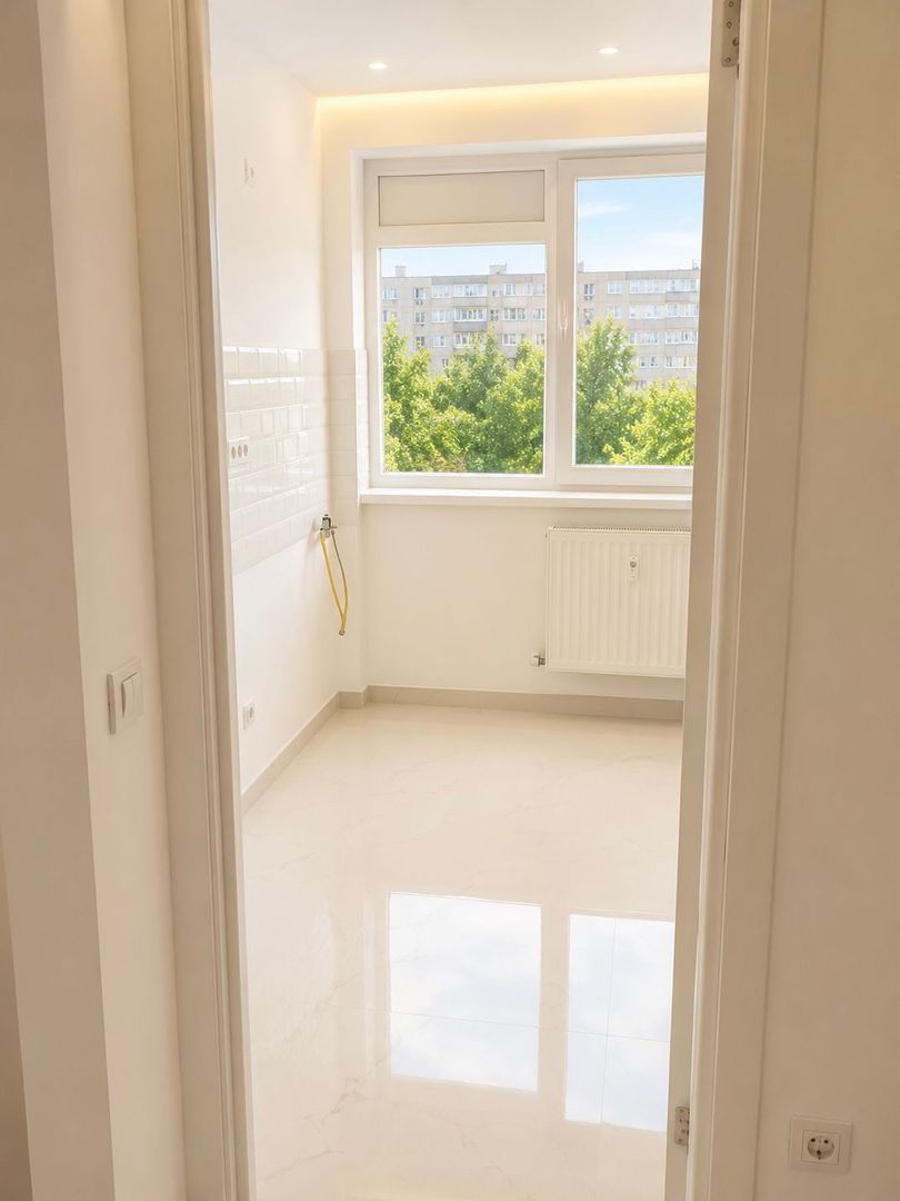 Apartament 2 camere Drumul Taberei Renovat - Poză 5
