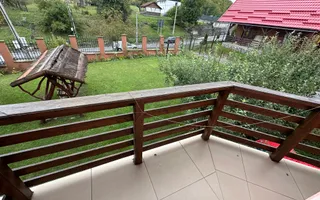 Vila cu 8 camere de vanzare, teren 1580mp, Zona Praid - Poză 37