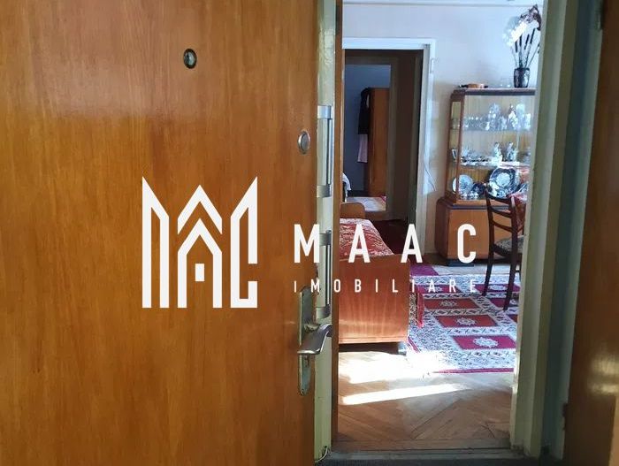 Apartament 2 camere I Etajul 3 I Balcon I Zona Rahova - Poză 3