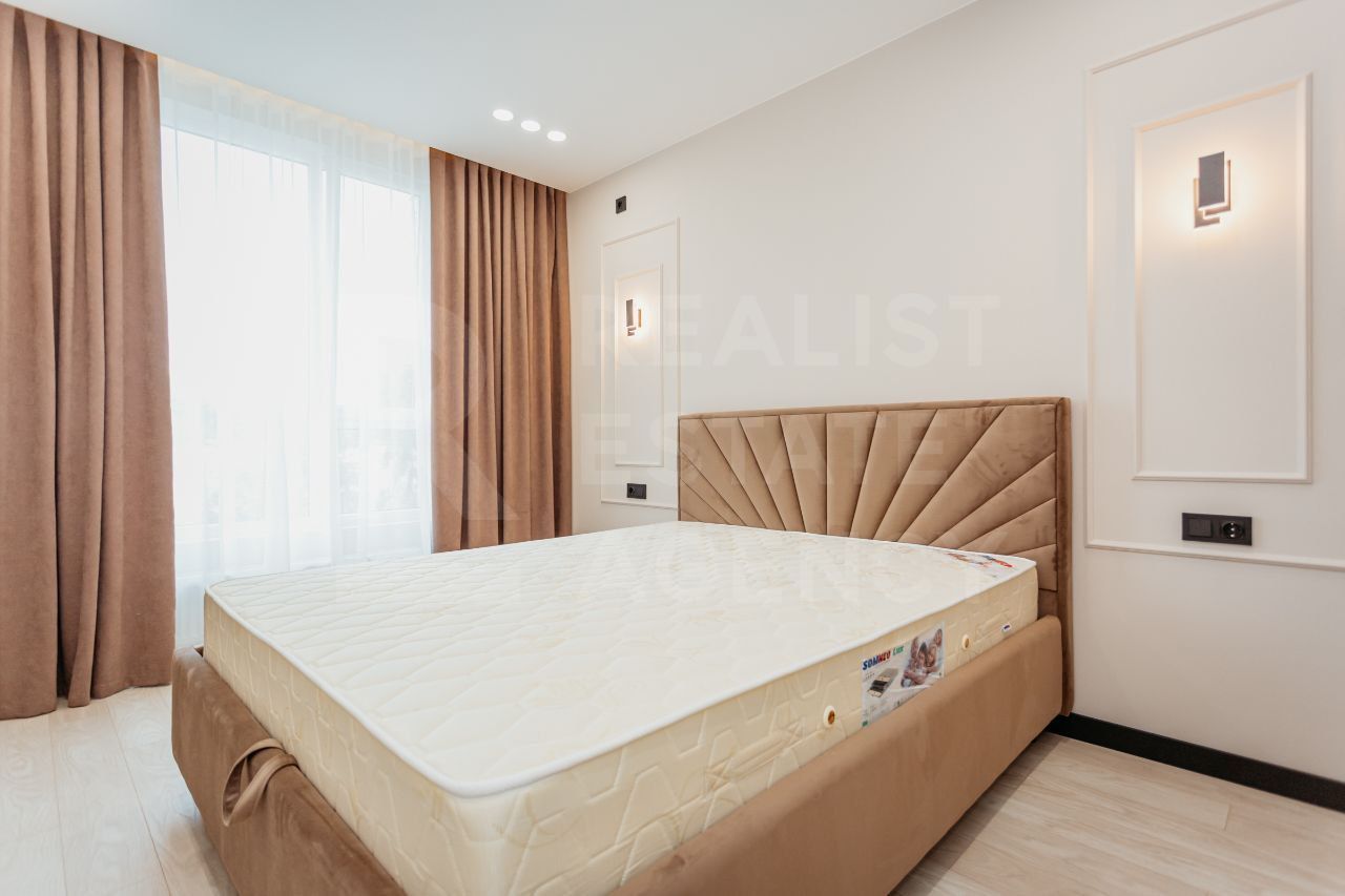 Vânzare apartament,1 camera, strada Valea Apelor, Botanica. - Poză 5