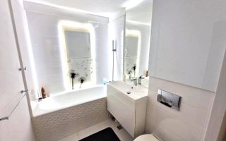 Apartament cu 3 camere decomandate, in Zorilor - Poză 6