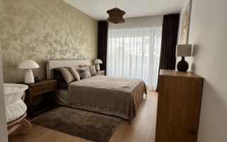 SUPER OFERTĂ A LUNII | Apartament 2 Camere Straulesti - Poză 4