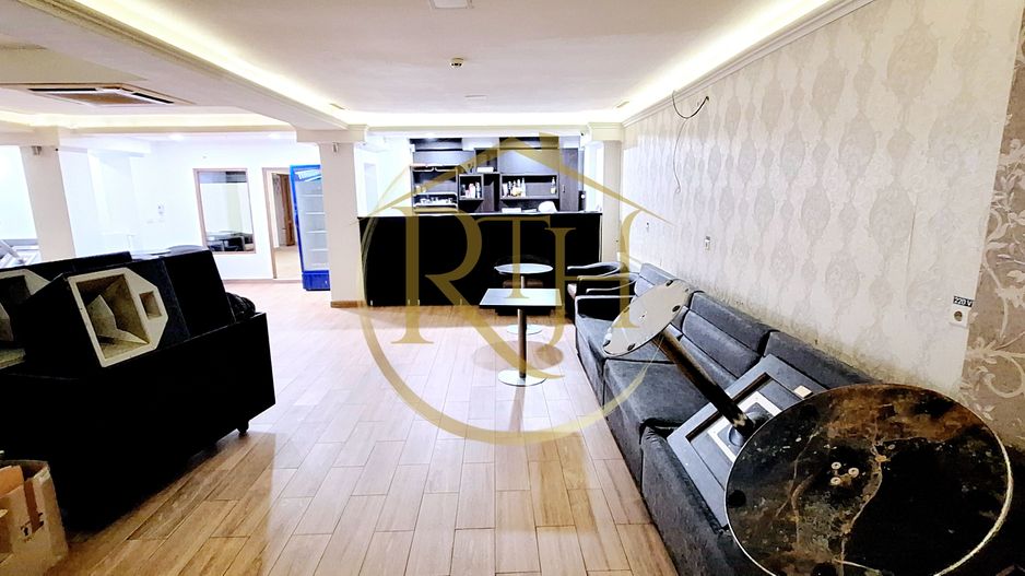 Se ofera spre inchiriere fosta Terasa Tabaco din Complexul Studentesc - Poză 11