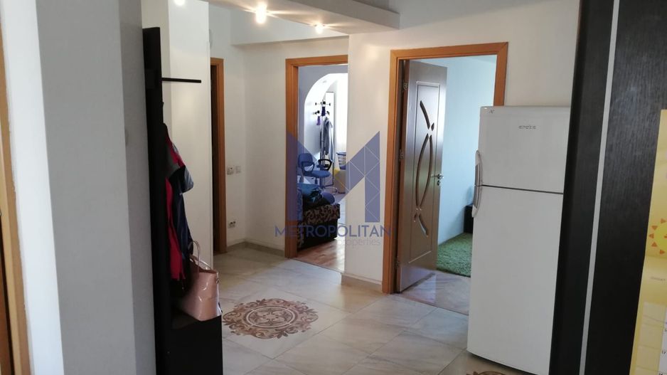 Apartament 3 camere I Piața Cipariu I parcare - Poză 12