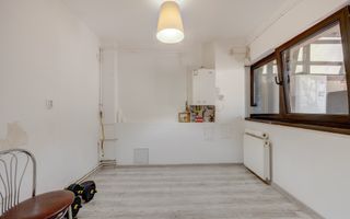 VILĂ CU PERSONALITATE ȘI ISTORIE Ploiești – Strada Sighet nr. 6 - Poză 4
