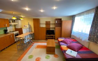 Apartament cu 2 camere/ Grigorescu/ zonă liniștită - Poză 4