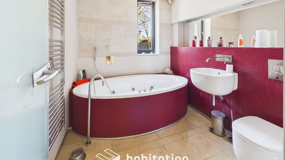 Vilă exclusivistă | 275 mp utili | Teren 700 mp | Garaj & Terasă - Poză 29