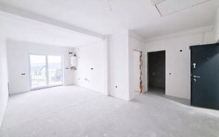 Apartament 2 camere  44 mp-etaj 1 -Șelimbăr, zona Unirii - Poză 1