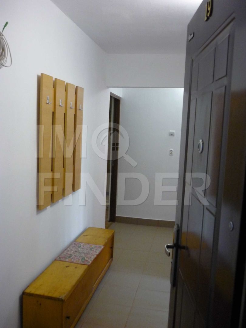 Apartament 2 camere , etajul 1, zona Intre Lacuri - Poză 4