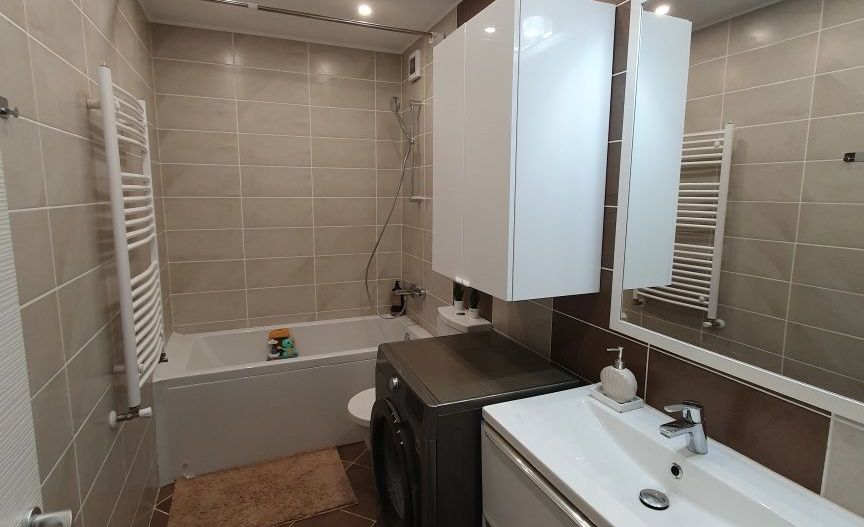 Apartament 3 camere 120mp utili - Poză 3