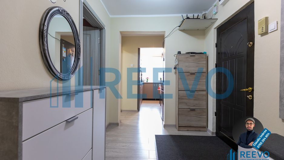 Apartament 2 camere, Orizont - Poză 18