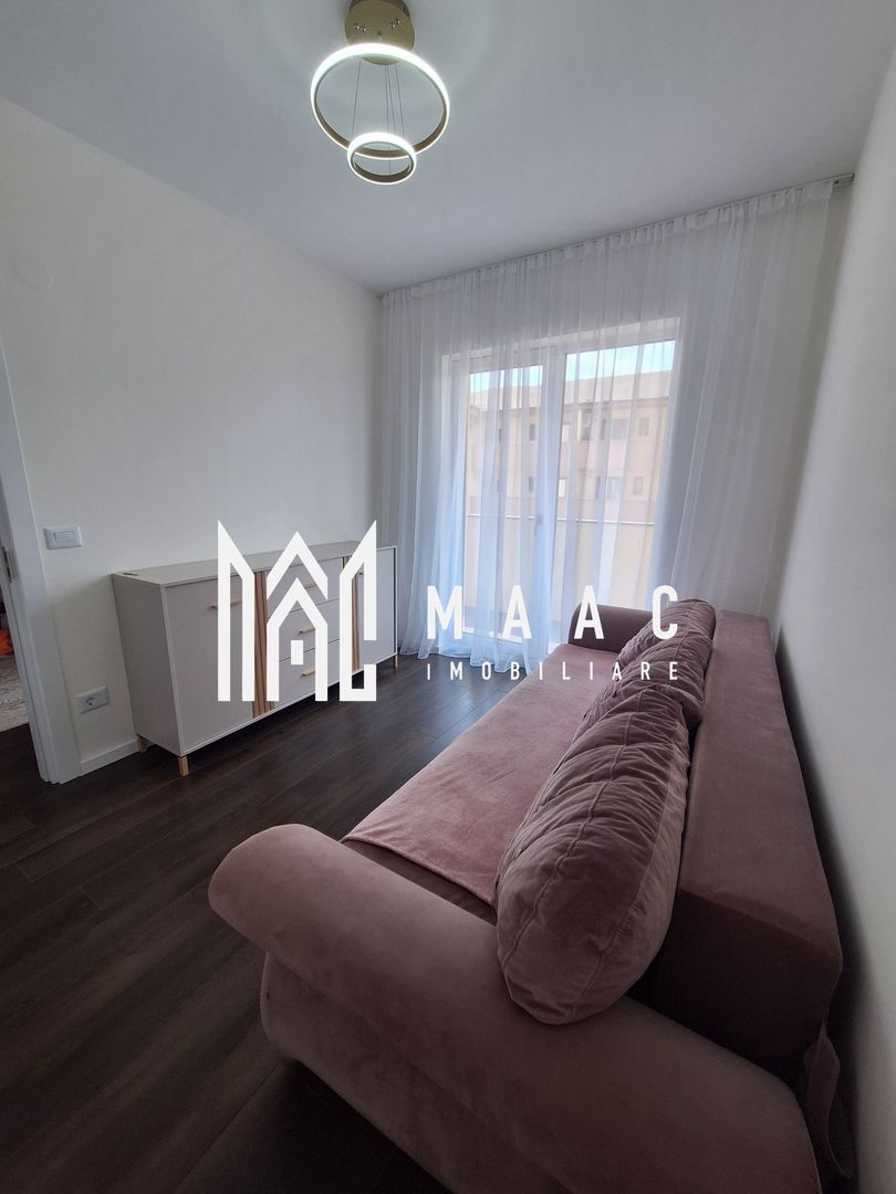 Apartament I 3 camere I Kastani Residence - Poză 9
