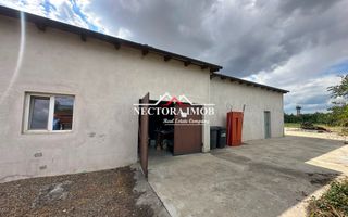 NECTORA IMOB-Spatiu comercial Showroom Santion-Bors, 160 mp + 2630 mp - Poză 4