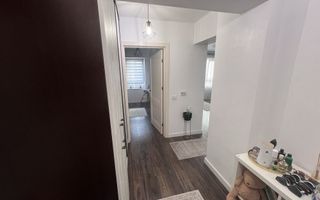 Apartament 2 camere decomandat, mobilat, parter, Atrium Garden, Valea Lupului - Poză 6