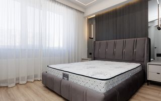Chirie, apartament, 3 camere, bd. Mircea cel Bătrân, Ciocana - Poză 8
