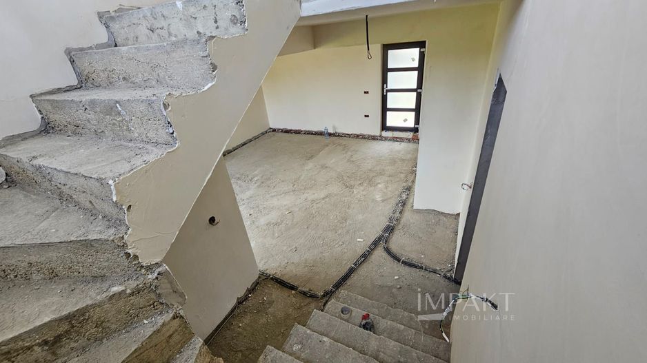 Casa unifamiliala de vanzare in Jucu de Mijloc! - Poză 12