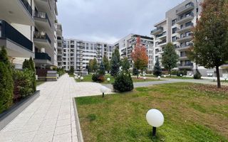 3 camere | parcare subterana si boxa | vedere libera - Poză 14