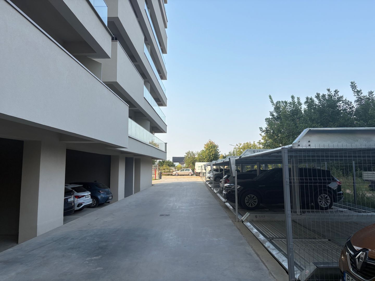 Apartament cu 3 camere 2 băi - Lacul Morii. Vedere lac. - Poză 19
