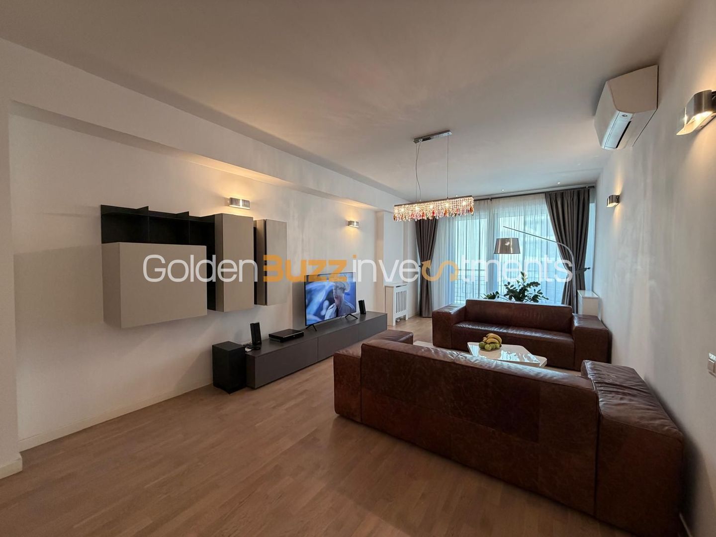 Apartament 3 camere  – Soseaua Nordului - Poză 2