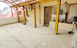 Inchiriere partiala in Vila zona Ferdinand Bucuresti - Poză 38
