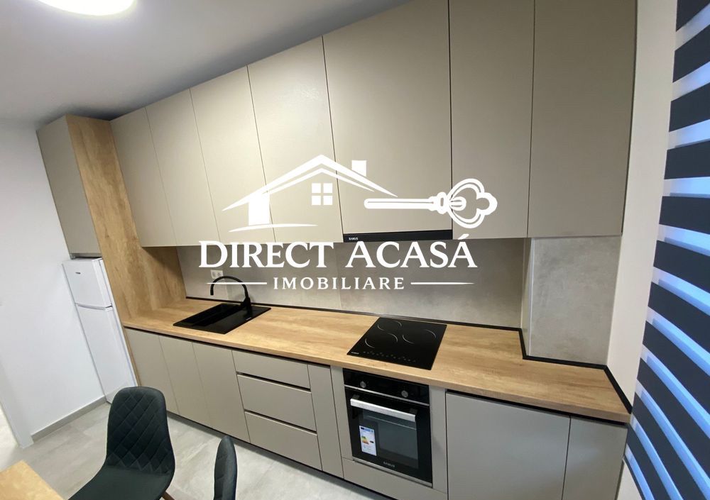Apartament 2 camere decomandat Vivat Residence Piata Garii - Poză 4