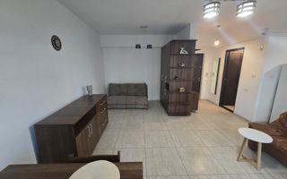 Apartament cu o cameră de închiriat în Tomis Nord, Constanta - Poză 7