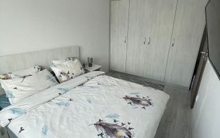 Apartament modern 3 camere 2 dormitoare balcon 9 mp Cartier Magnolia - Poză 5