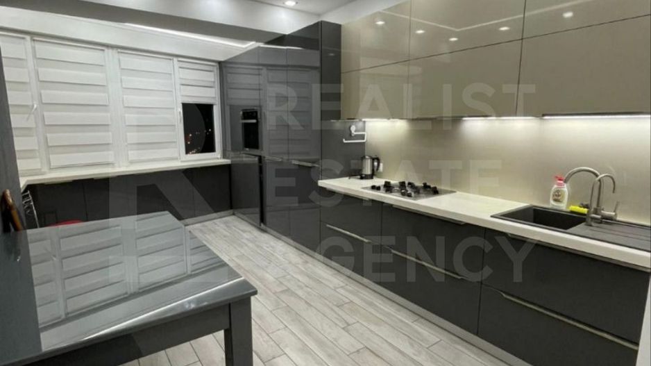 Chirie, apartament, 2 camere, str. Dr. Tudor Strişcă, Botanica - Poză 1