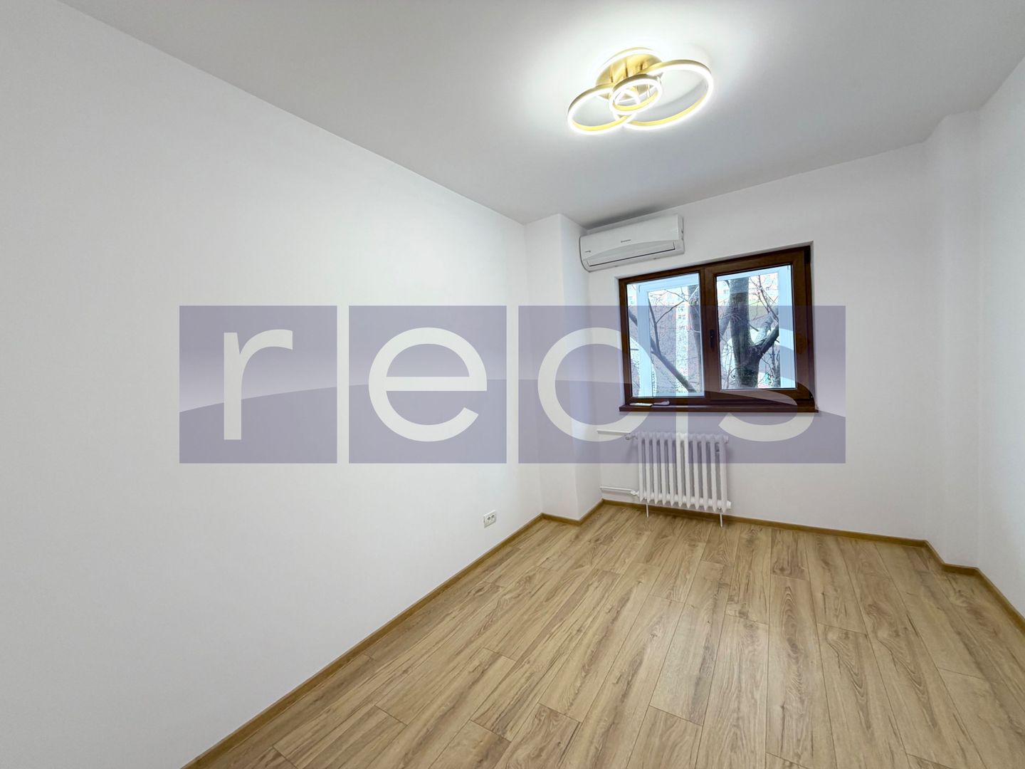 APARTAMENT 3 CAMERE | RENOVAT COMPLET | 78 MP | AN 1983 | ZONA TEIUL DOAMNEI - Poză 4