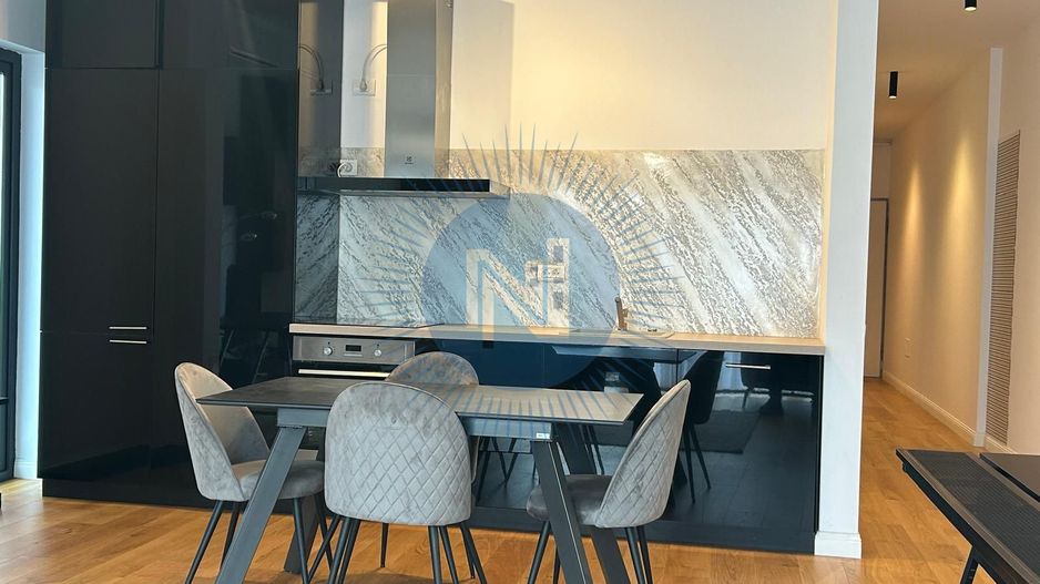 Apartament 3 camere Belair - Poză 2