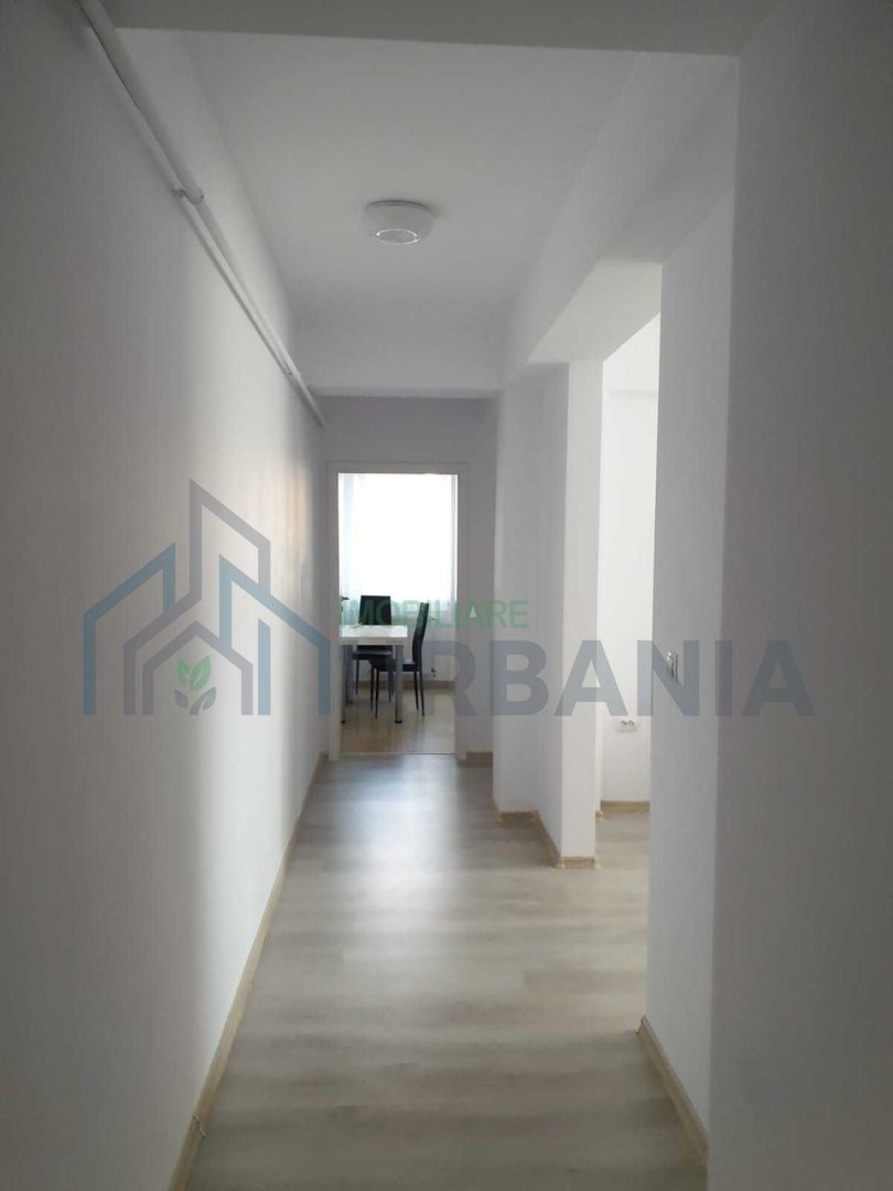 Inchiriez apartament 2 camere,60m*.zona Moara de Vant - Poză 1