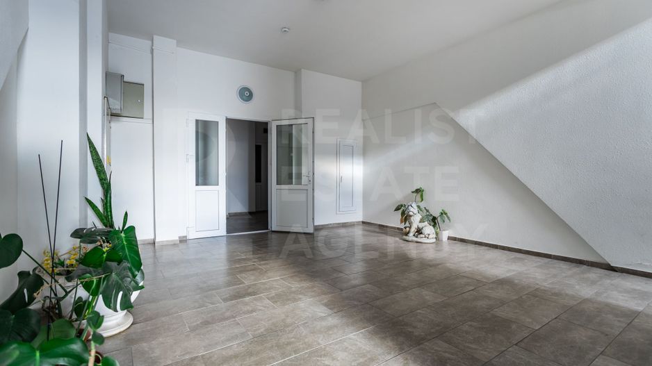 Vânzare, apartament, 1 cameră, strada Miorița ,Centru. - Poză 14