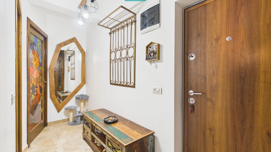 2 camere Premium | Piata Victoriei - Strada Londra - Poză 4