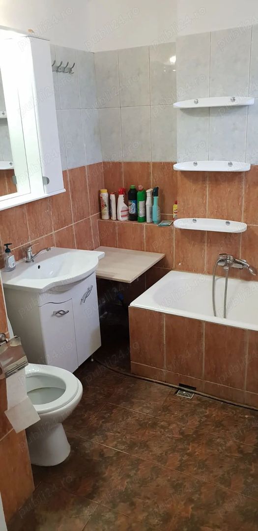 Calea Girocului | Casa cu Teren 611 mp | 2 Fronturi Stradale - Poză 5