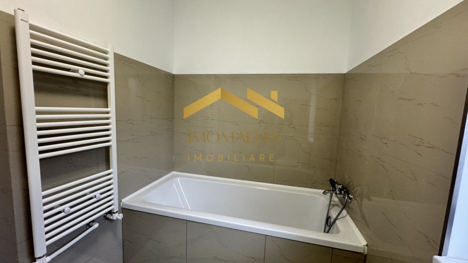 Sanmihaiu Roman-Duplex Parter-Disponibil Imediat - Poză 13