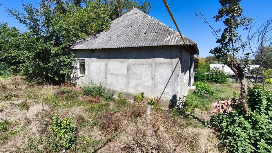 Casă de vânzare în Ohrincea, raionul Criuleni - Poză 15