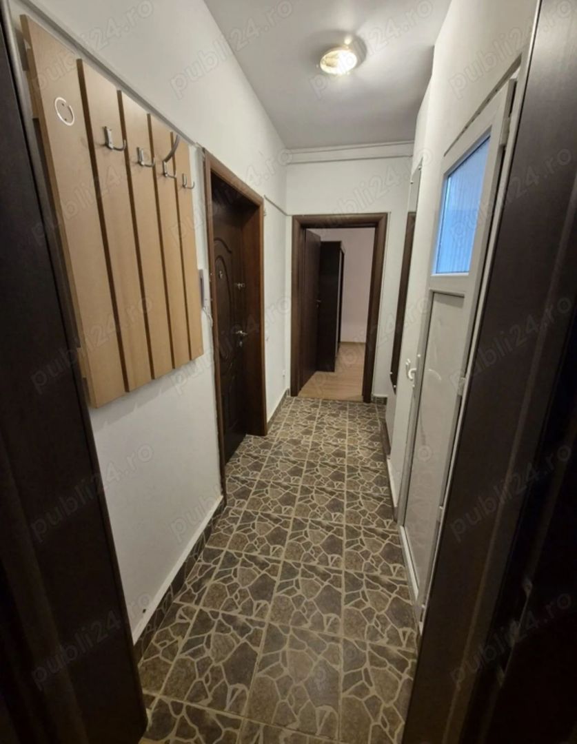 AP. 2 CAMERE FLOREASCA, BOXA SUBSOL, MASINA SPALAT VASE, REABILITAT - Poză 5