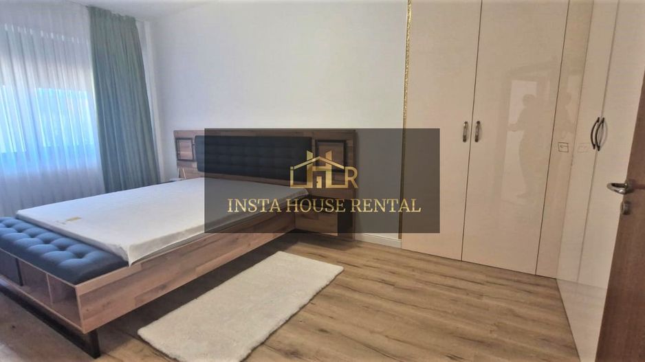 Apartament 3 camere Drumul Bisericii / Parcare Subterana - Poză 1
