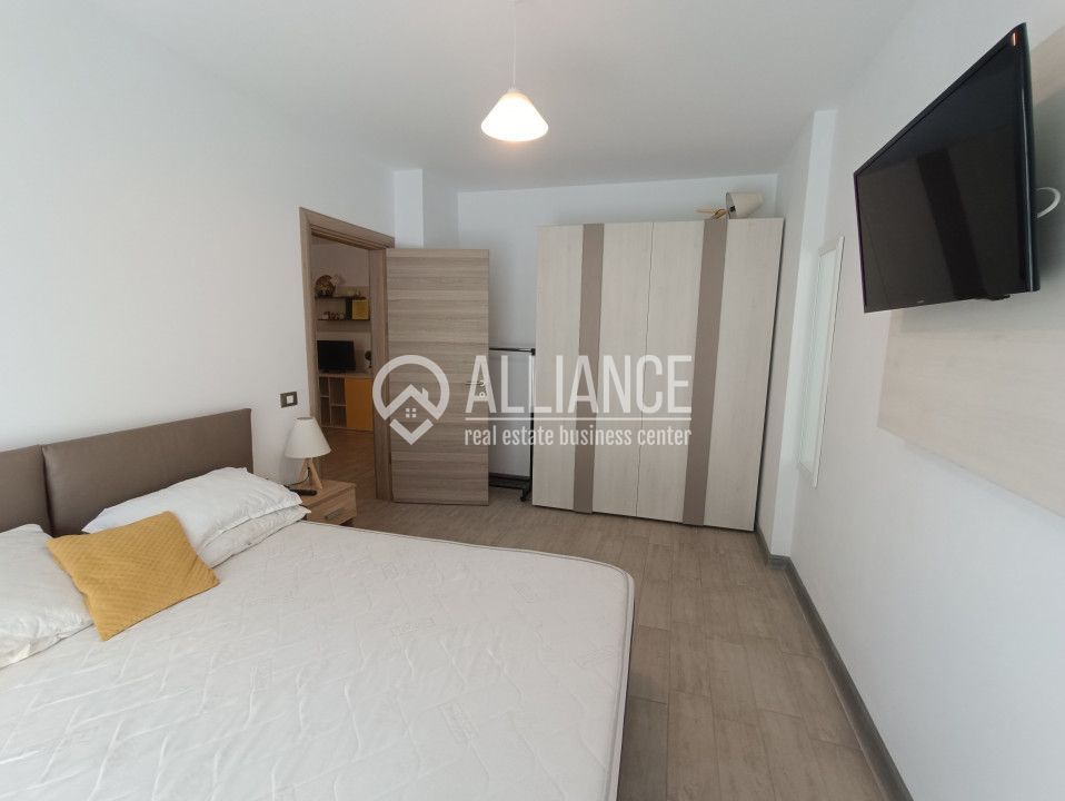 MAMAIA NORD ALEZZI (COD03) - 2 camere la 2 pasi de plaja ! - Poză 7