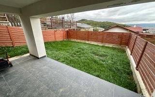 Casă tip Duplex,la cheie, zona Vivo - Poză 13