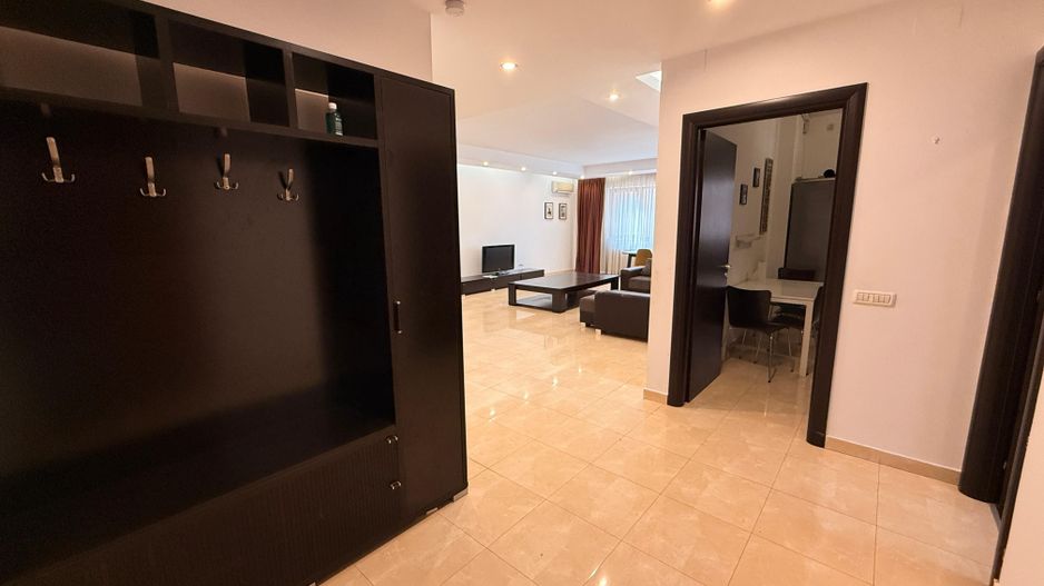 Apartament 3 camere Herastrau | Aron Cotrus - Poză 3