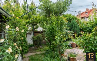 Casă cu 3 dormitoare și grădină superbă | Techirghiol - Poză 9