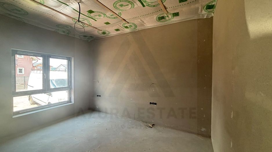 Casa premium pe un singur nivel 4 camere terasa pivnita Cristian - Poză 23