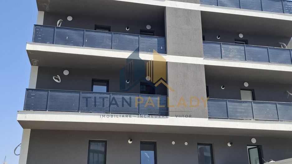 3 Camere,83 Mp, Spațios și Modern, Gata pentru Amenajare – Pallady - Poză 5