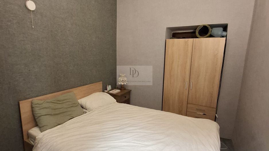 Apartament 2 camere etajul 1 | 2 parcări | Central - Dorobanților - Poză 7