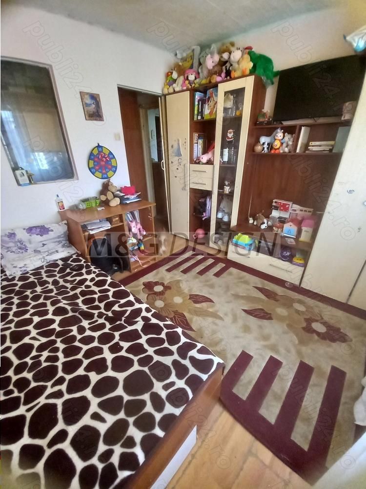 Apartament 1 camera modificat in 2 camere Complex - Poză 1