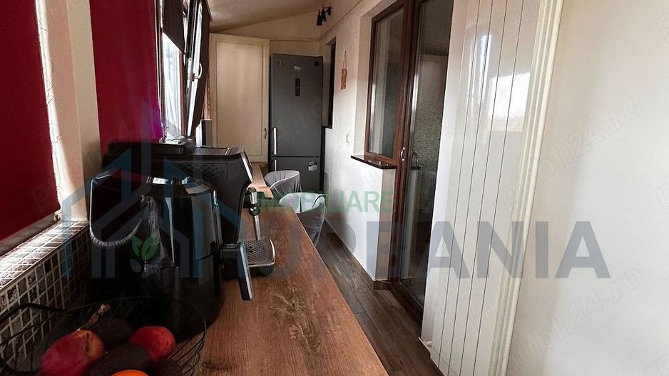 Apartament 3 camere, 77 mp utili, semidecomandat, mobilat si utilat complet – Nicole Residence, Valea Adanca - Poză 2