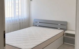 Apartament 2 camere spațios, etaj 1 – Militari Residence, Str. Tineretului 19 - Poză 4