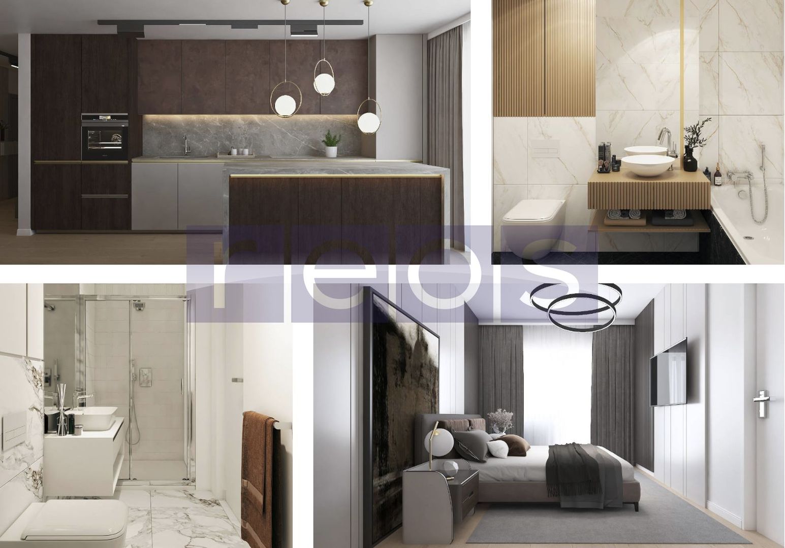 APARTAMENT 3 CAMERE | MTM Pipera - Poză 7