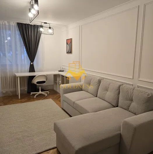 3 camere decomandate, Detunata, Gheorgheni, Iulius Mall, FSEGA - Poză 1